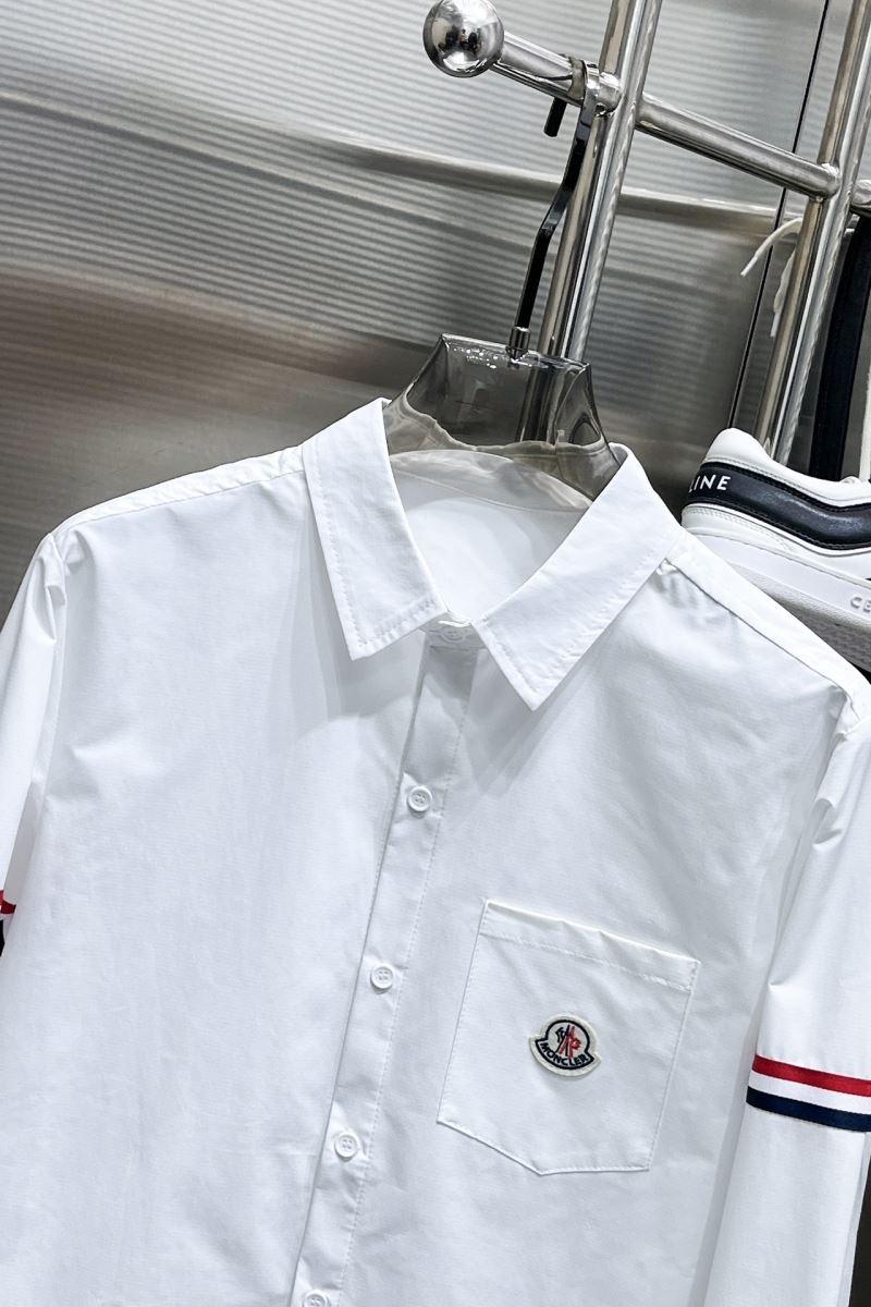 Moncler Shirts